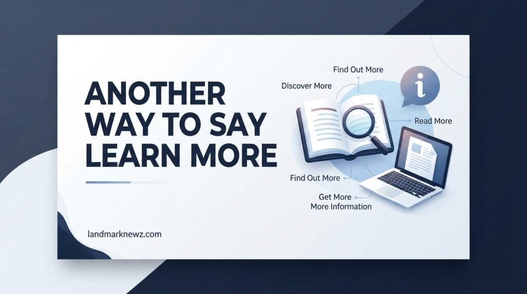 another-way-to-say-learn-more.