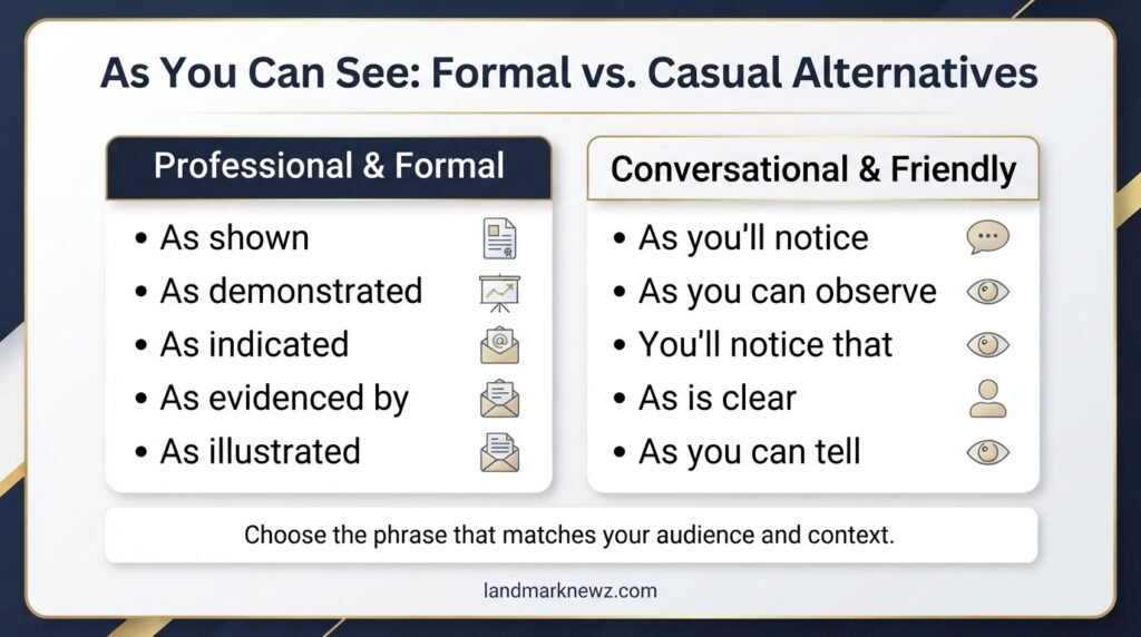 another-way-to-say-as-you-can-see-alternatives
