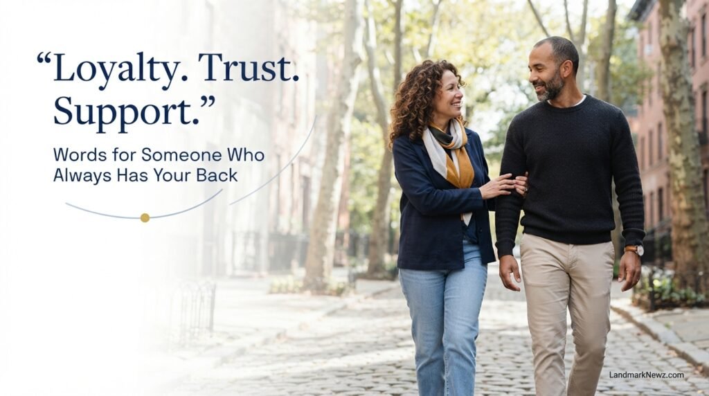 Loyal friend showing trust support and friendship as an alternative to ride or die